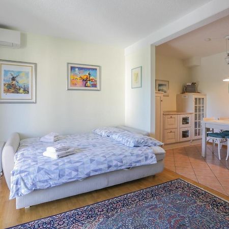 Apartment Amigo Bled Eksteriør bilde