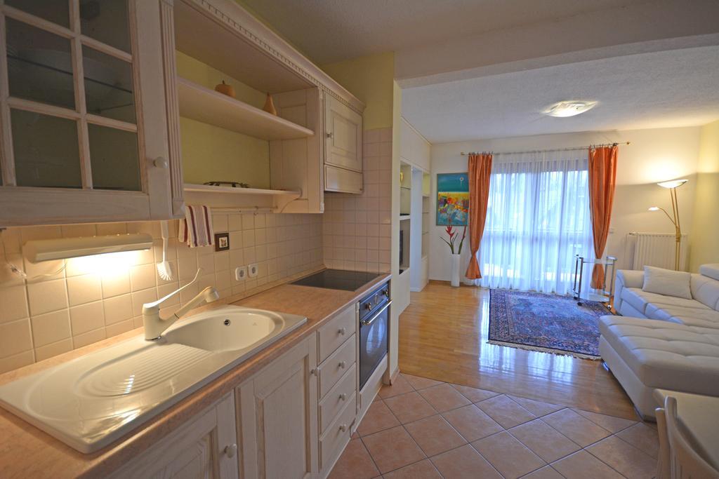 Apartment Amigo Bled Eksteriør bilde