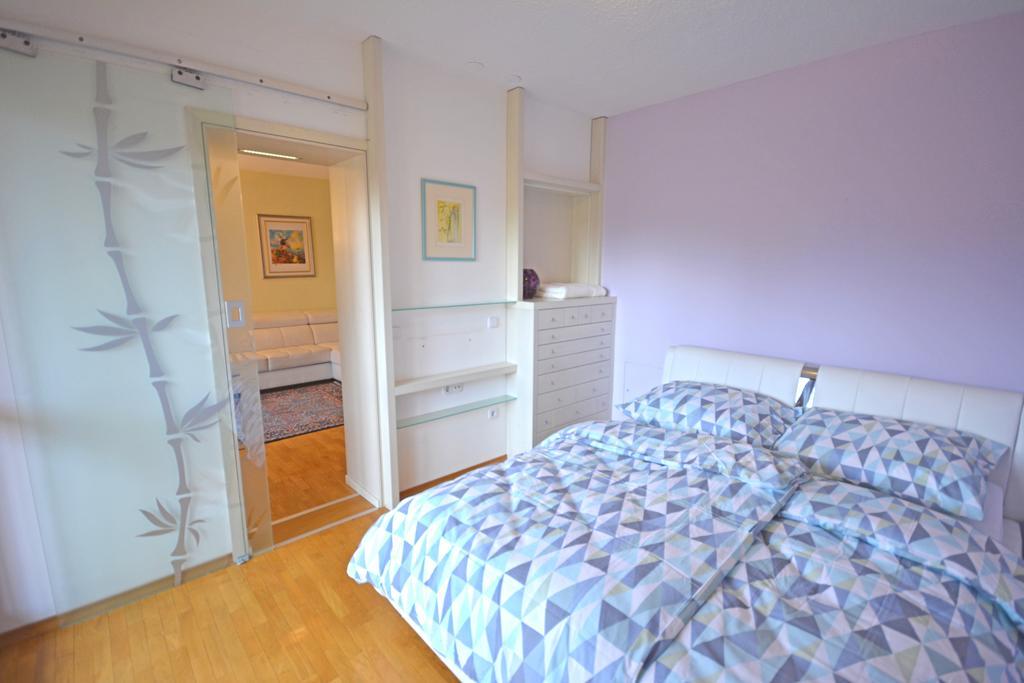 Apartment Amigo Bled Eksteriør bilde