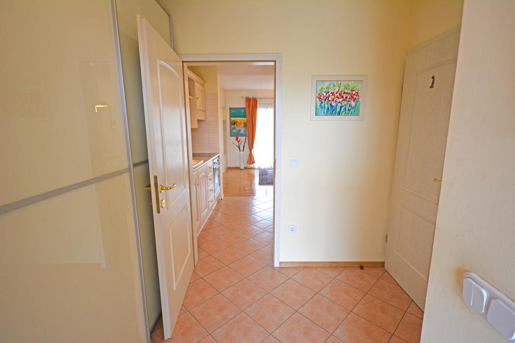 Apartment Amigo Bled Eksteriør bilde